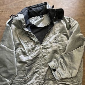 Mercedes Benz Limited Edition Jacket